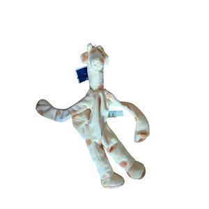 Bunnies By The Bay: Raffy the Giraffe - Silly Buddy NEW